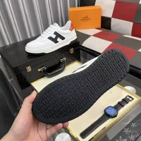 Cheap Hermes Casual Shoes For Men #1340421 Replica Wholesale [$76.00 USD] [ITEM#1340421] on Replica Hermes Casual Shoes