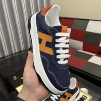 Cheap Hermes Casual Shoes For Men #1340422 Replica Wholesale [$76.00 USD] [ITEM#1340422] on Replica Hermes Casual Shoes