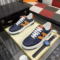 Cheap Hermes Casual Shoes For Men #1340422 Replica Wholesale [$76.00 USD] [ITEM#1340422] on Replica Hermes Casual Shoes