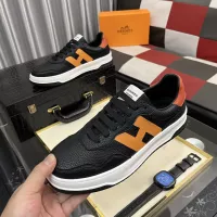 Cheap Hermes Casual Shoes For Men #1340423 Replica Wholesale [$76.00 USD] [ITEM#1340423] on Replica Hermes Casual Shoes