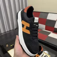 Cheap Hermes Casual Shoes For Men #1340423 Replica Wholesale [$76.00 USD] [ITEM#1340423] on Replica Hermes Casual Shoes