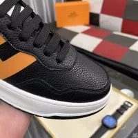 Cheap Hermes Casual Shoes For Men #1340423 Replica Wholesale [$76.00 USD] [ITEM#1340423] on Replica Hermes Casual Shoes