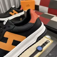 Cheap Hermes Casual Shoes For Men #1340423 Replica Wholesale [$76.00 USD] [ITEM#1340423] on Replica Hermes Casual Shoes