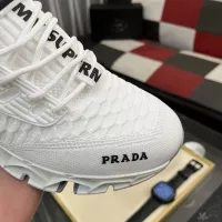 Cheap Prada Casual Shoes For Men #1340424 Replica Wholesale [$76.00 USD] [ITEM#1340424] on Replica Prada Casual Shoes