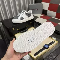 Cheap Prada Casual Shoes For Men #1340426 Replica Wholesale [$102.00 USD] [ITEM#1340426] on Replica Prada Casual Shoes