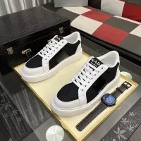 Cheap Prada Casual Shoes For Men #1340427 Replica Wholesale [$102.00 USD] [ITEM#1340427] on Replica Prada Casual Shoes