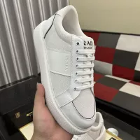 Cheap Prada Casual Shoes For Men #1340428 Replica Wholesale [$102.00 USD] [ITEM#1340428] on Replica Prada Casual Shoes