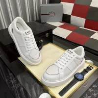 Cheap Prada Casual Shoes For Men #1340428 Replica Wholesale [$102.00 USD] [ITEM#1340428] on Replica Prada Casual Shoes