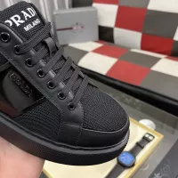 Cheap Prada Casual Shoes For Men #1340429 Replica Wholesale [$102.00 USD] [ITEM#1340429] on Replica Prada Casual Shoes