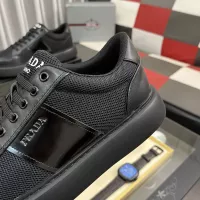 Cheap Prada Casual Shoes For Men #1340429 Replica Wholesale [$102.00 USD] [ITEM#1340429] on Replica Prada Casual Shoes