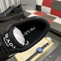 Cheap Prada Casual Shoes For Men #1340429 Replica Wholesale [$102.00 USD] [ITEM#1340429] on Replica Prada Casual Shoes