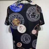 Cheap Versace T-Shirts Short Sleeved For Men #1340430 Replica Wholesale [$34.00 USD] [ITEM#1340430] on Replica Versace T-Shirts
