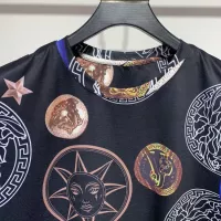 Cheap Versace T-Shirts Short Sleeved For Men #1340430 Replica Wholesale [$34.00 USD] [ITEM#1340430] on Replica Versace T-Shirts