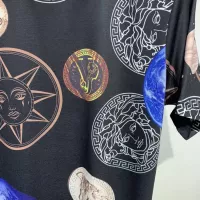Cheap Versace T-Shirts Short Sleeved For Men #1340430 Replica Wholesale [$34.00 USD] [ITEM#1340430] on Replica Versace T-Shirts