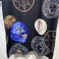 Cheap Versace T-Shirts Short Sleeved For Men #1340430 Replica Wholesale [$34.00 USD] [ITEM#1340430] on Replica Versace T-Shirts