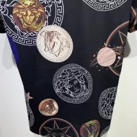 Cheap Versace T-Shirts Short Sleeved For Men #1340430 Replica Wholesale [$34.00 USD] [ITEM#1340430] on Replica Versace T-Shirts