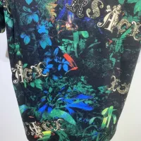 Cheap Versace T-Shirts Short Sleeved For Men #1340431 Replica Wholesale [$34.00 USD] [ITEM#1340431] on Replica Versace T-Shirts