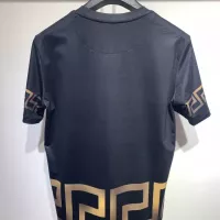 Cheap Versace T-Shirts Short Sleeved For Men #1340432 Replica Wholesale [$34.00 USD] [ITEM#1340432] on Replica Versace T-Shirts