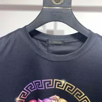Cheap Versace T-Shirts Short Sleeved For Men #1340432 Replica Wholesale [$34.00 USD] [ITEM#1340432] on Replica Versace T-Shirts