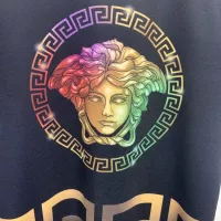 Cheap Versace T-Shirts Short Sleeved For Men #1340432 Replica Wholesale [$34.00 USD] [ITEM#1340432] on Replica Versace T-Shirts