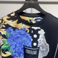 Cheap Versace T-Shirts Short Sleeved For Men #1340433 Replica Wholesale [$34.00 USD] [ITEM#1340433] on Replica Versace T-Shirts