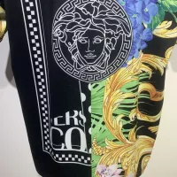 Cheap Versace T-Shirts Short Sleeved For Men #1340433 Replica Wholesale [$34.00 USD] [ITEM#1340433] on Replica Versace T-Shirts