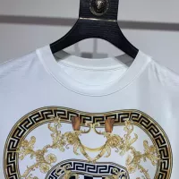 Cheap Versace T-Shirts Short Sleeved For Men #1340435 Replica Wholesale [$34.00 USD] [ITEM#1340435] on Replica Versace T-Shirts