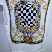 Cheap Versace T-Shirts Short Sleeved For Men #1340435 Replica Wholesale [$34.00 USD] [ITEM#1340435] on Replica Versace T-Shirts