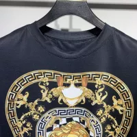 Cheap Versace T-Shirts Short Sleeved For Men #1340436 Replica Wholesale [$34.00 USD] [ITEM#1340436] on Replica Versace T-Shirts