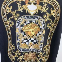 Cheap Versace T-Shirts Short Sleeved For Men #1340436 Replica Wholesale [$34.00 USD] [ITEM#1340436] on Replica Versace T-Shirts