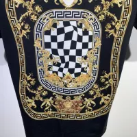 Cheap Versace T-Shirts Short Sleeved For Men #1340436 Replica Wholesale [$34.00 USD] [ITEM#1340436] on Replica Versace T-Shirts