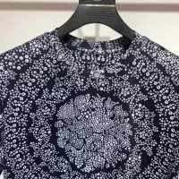 Cheap Versace T-Shirts Short Sleeved For Men #1340438 Replica Wholesale [$34.00 USD] [ITEM#1340438] on Replica Versace T-Shirts