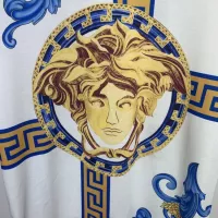 Cheap Versace T-Shirts Short Sleeved For Men #1340439 Replica Wholesale [$34.00 USD] [ITEM#1340439] on Replica Versace T-Shirts