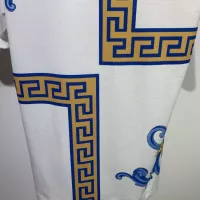 Cheap Versace T-Shirts Short Sleeved For Men #1340439 Replica Wholesale [$34.00 USD] [ITEM#1340439] on Replica Versace T-Shirts