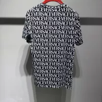 Cheap Versace T-Shirts Short Sleeved For Men #1340440 Replica Wholesale [$34.00 USD] [ITEM#1340440] on Replica Versace T-Shirts