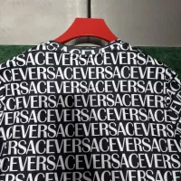 Cheap Versace T-Shirts Short Sleeved For Men #1340440 Replica Wholesale [$34.00 USD] [ITEM#1340440] on Replica Versace T-Shirts