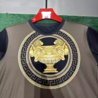 Cheap Versace T-Shirts Short Sleeved For Men #1340441 Replica Wholesale [$34.00 USD] [ITEM#1340441] on Replica Versace T-Shirts