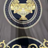 Cheap Versace T-Shirts Short Sleeved For Men #1340441 Replica Wholesale [$34.00 USD] [ITEM#1340441] on Replica Versace T-Shirts