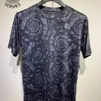 Cheap Versace T-Shirts Short Sleeved For Men #1340442 Replica Wholesale [$34.00 USD] [ITEM#1340442] on Replica Versace T-Shirts