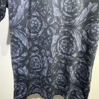 Cheap Versace T-Shirts Short Sleeved For Men #1340442 Replica Wholesale [$34.00 USD] [ITEM#1340442] on Replica Versace T-Shirts