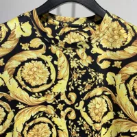Cheap Versace T-Shirts Short Sleeved For Men #1340443 Replica Wholesale [$34.00 USD] [ITEM#1340443] on Replica Versace T-Shirts