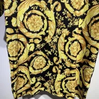 Cheap Versace T-Shirts Short Sleeved For Men #1340443 Replica Wholesale [$34.00 USD] [ITEM#1340443] on Replica Versace T-Shirts