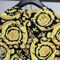 Cheap Versace T-Shirts Short Sleeved For Men #1340443 Replica Wholesale [$34.00 USD] [ITEM#1340443] on Replica Versace T-Shirts