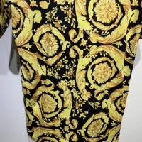 Cheap Versace T-Shirts Short Sleeved For Men #1340443 Replica Wholesale [$34.00 USD] [ITEM#1340443] on Replica Versace T-Shirts