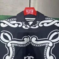 Cheap Dolce &amp; Gabbana D&amp;G Shirts Short Sleeved For Men #1340446 Replica Wholesale [$40.00 USD] [ITEM#1340446] on Replica Dolce &amp; Gabbana D&amp;G Shirts