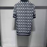 Cheap Dolce &amp; Gabbana D&amp;G Shirts Short Sleeved For Men #1340448 Replica Wholesale [$40.00 USD] [ITEM#1340448] on Replica Dolce &amp; Gabbana D&amp;G Shirts