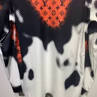 Cheap Louis Vuitton LV Shirts Long Sleeved For Men #1340452 Replica Wholesale [$41.00 USD] [ITEM#1340452] on Replica Louis Vuitton LV Shirts
