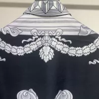 Cheap Versace Shirts Long Sleeved For Men #1340454 Replica Wholesale [$41.00 USD] [ITEM#1340454] on Replica Versace Shirts