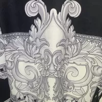 Cheap Versace Shirts Long Sleeved For Men #1340454 Replica Wholesale [$41.00 USD] [ITEM#1340454] on Replica Versace Shirts