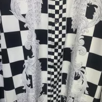 Cheap Versace Shirts Long Sleeved For Men #1340458 Replica Wholesale [$41.00 USD] [ITEM#1340458] on Replica Versace Shirts
